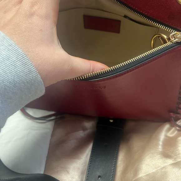 Like new with dust bag - Picture 2 of 3